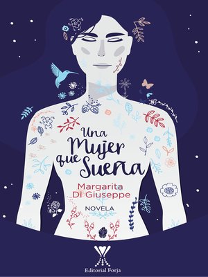 cover image of Una mujer que sueña
